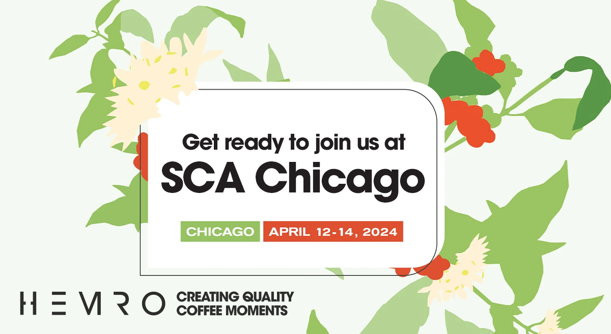 SCA Chicago April 12-14