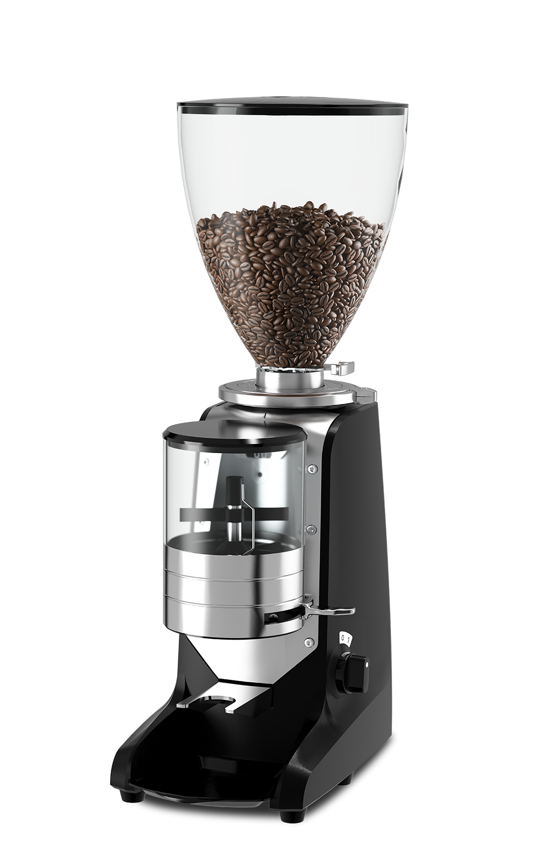 Anfim Caimano II espresso grinder